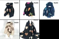 Accessori per Unisex dal grossista di abbigliamento Monte Alpi srl in Italia