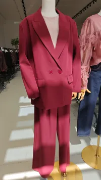 Odzież wierzchnia dla Damskie od hurtownika odzieżowego Sophie Studio w Włochy