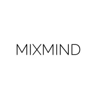 Logo - toptancı (Mixmind)