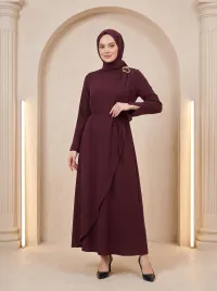 Robes pour Femmes  du grossiste en vêtements RİTA GİYİM SANAYİ VE TİCARET LİMİTED ŞİRKETİ en Turquie