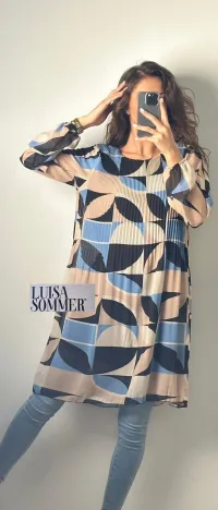 Women's Dresses from clothing wholesaler Luisa Sommer by Ahri Fashion in Germany