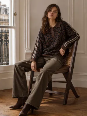 Mujer de Tops del mayorista de ropa ELKA by Z en Francia