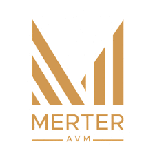 MERTER AVM logo