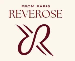 Logo - toptancı (ReveRose by Lucas & Emma - Rj&co)