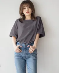 Topy dla Damskie od hurtownika odzieżowego H&J SRL w Włochy