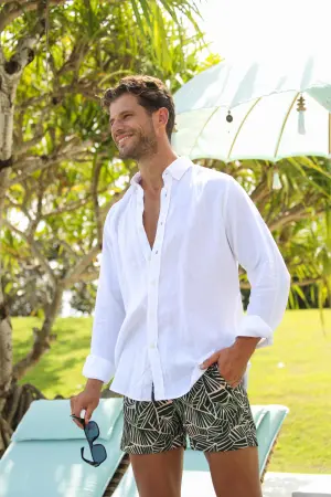 Мужчины's Топы от оптового продавца одежды WHİTEFİN в Турция