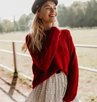 Topy dla Damskie od hurtownika odzieżowego L&Y w Włochy