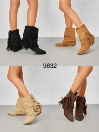 Scarpe per Donne dal grossista di abbigliamento Moonshoes in Francia