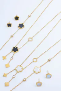 Unisexo de Bisutería del mayorista de ropa Beli & Jolie en Francia