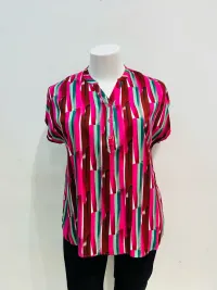 Top/Maglie per Donne dal grossista di abbigliamento SARL Lancostyle in Francia