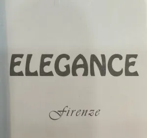 Clothing wholesaler ELEGANCE FIRENZE SRL in Italy