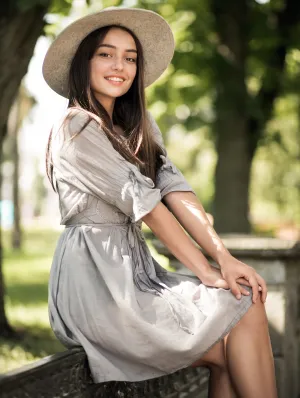 Robes pour Femmes  du grossiste en vêtements L&Y en Italie