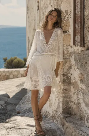 Robes pour Femmes du grossiste en vêtements MISS CHARM en France