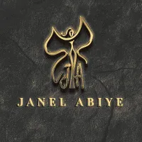 Logo - grossista (Janel Abiye)