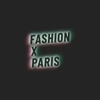Logo - wholesaler (FASHION X PARIS)
