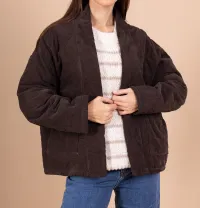 Mujer de Abrigo del mayorista de ropa Notabene en Francia