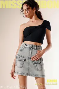 Mujer de Tops del mayorista de ropa B.B.S. Studio™ en Italia