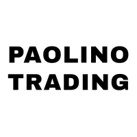 Logo - toptancı (PAOLINO TRADING / 保利贸易)
