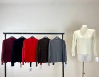 Top/Maglie per Donne dal grossista di abbigliamento GIOVE SRL in Italia