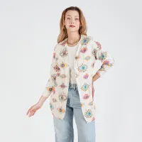 Giacche/Cappotti per Donne dal grossista di abbigliamento Hatun Atila in Turchia