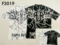 UnissexoTops de distribuidor de roupas FU YI trading em Itália