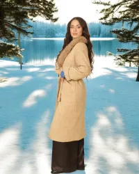 Giacche/Cappotti per Donne dal grossista di abbigliamento Modena Styl in Polonia