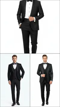 Giacche/Cappotti per Uomini dal grossista di abbigliamento Mackten in Francia