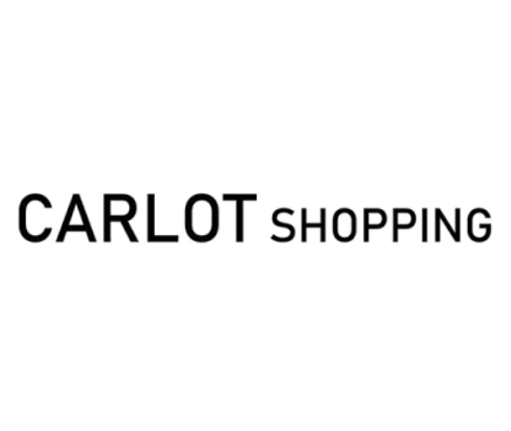 CARLOT SHOPPING logo