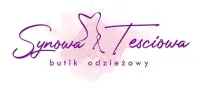 Logo - wholesaler (Synowa & Tesciowa odzieżowy)