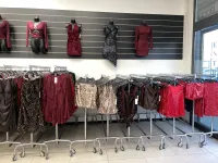 Женщины's Платья от оптового продавца одежды H1 Fashion в Италия