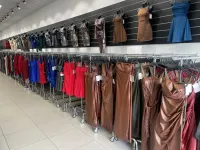 Mujer de Vestidos del mayorista de ropa H1 Fashion en Italia