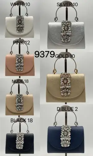 Women's Bags from clothing wholesaler Casa idea Srl pelletteria Enrico in Italy