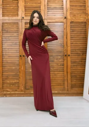 Mujer de Vestidos del mayorista de ropa Hazar tekstil en Turquía