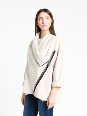 Women's Outerwear from clothing wholesaler MIKA MODA in Italy