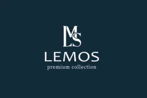 Logo - wholesaler (LEMOS)