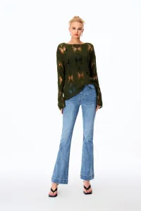 Mujer de Tops del mayorista de ropa CHANCE OFF en Italia