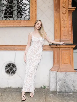 Mujer de Vestidos del mayorista de ropa STAI en Italia