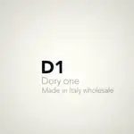 Logo - mayorista (dory srls)