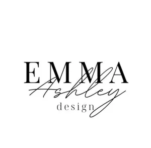 Логотип - оптовик (Emma & Ashley design)