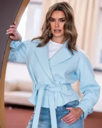 Giacche/Cappotti per Donne dal grossista di abbigliamento Lalous in Polonia