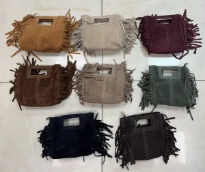 Унисекс's Сумки от оптового продавца одежды Jastinleather в Италия