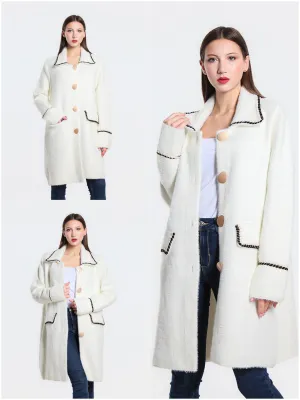 Women's Outerwear from clothing wholesaler FLY COLLECTION KFT in Hungary