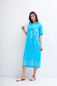 Women's Dresses from clothing wholesaler S&F Moda in Italy