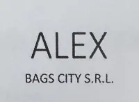 Logo - wholesaler (Alex bags city)