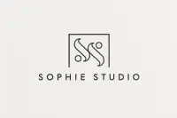 Logo - hurtownik (Sophie Studio)