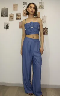 Women's Tops from clothing wholesaler Chilli Girl in Italy