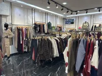 Giacche/Cappotti per Donne dal grossista di abbigliamento Hui Da in Italia