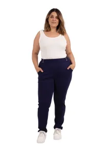 Pantaloni/Gonne per Taglie forti dal grossista di abbigliamento H-3 in Francia