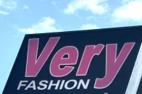 Logo - toptancı (Very Fashion)