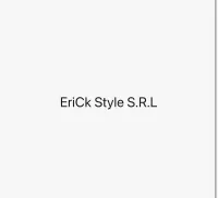 logo - wholesaler (ERICK STYLE SRL)